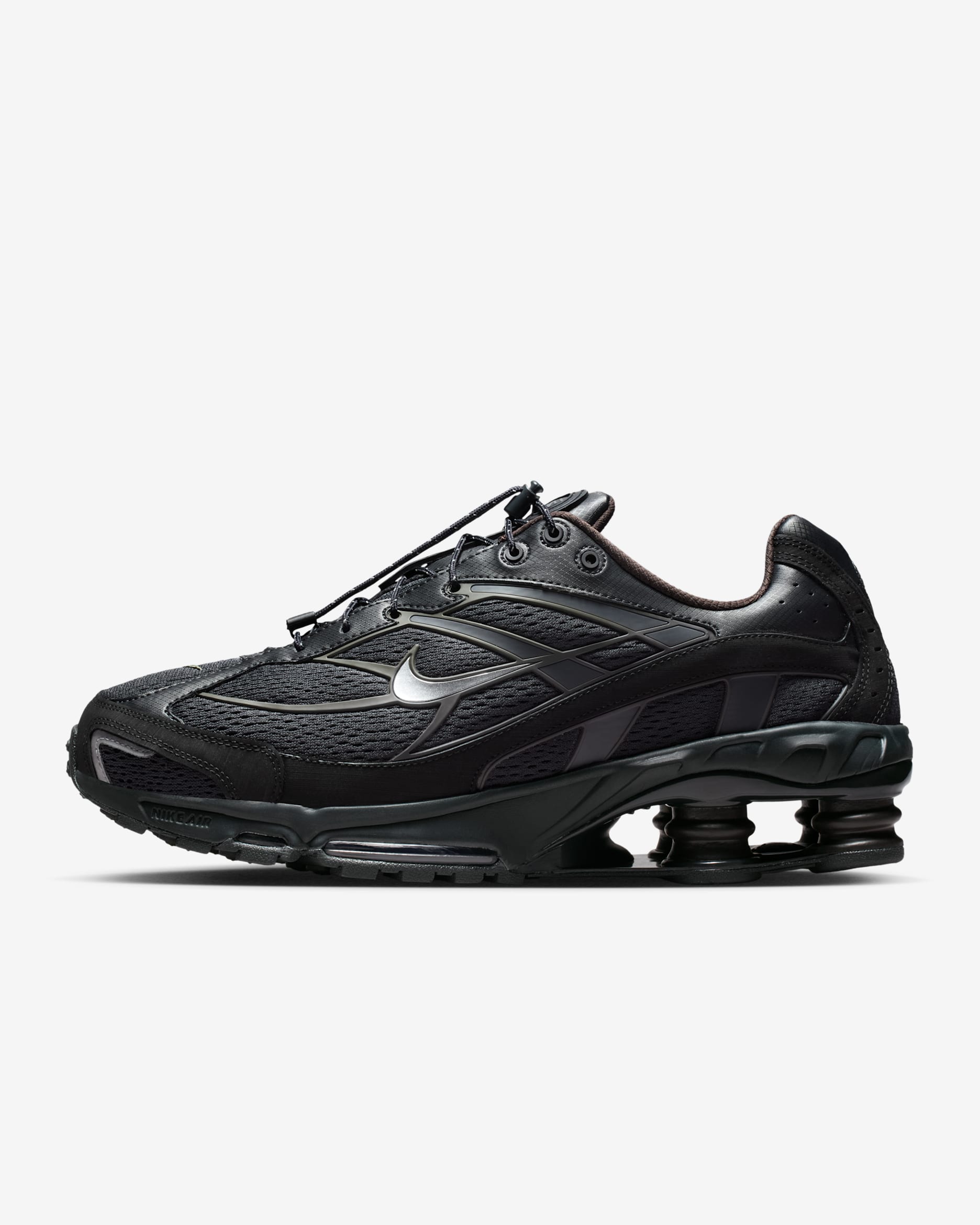 Nike Shox Ride 2 Men's Shoes. Nike LU